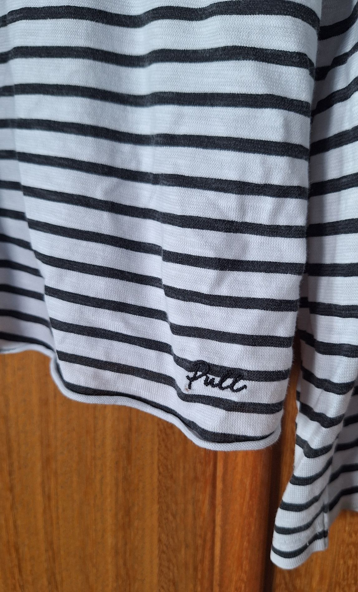 Blusa Pull&Bear XS