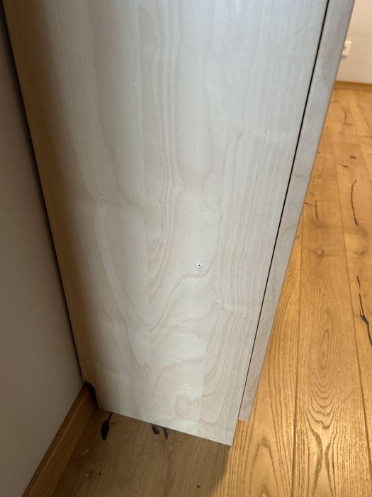 2 x regał szafka IKEA Billy
