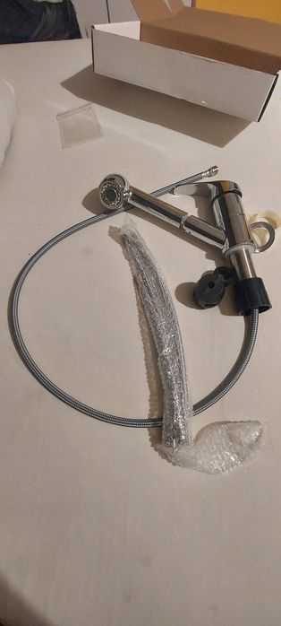 Sprzedam kran kuchenny