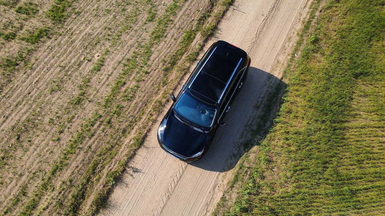 Kia Sorento 2016 3.3 GDI