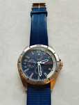 Hugo Boss Orange 240.1.14.2840 zegarek jak nowy