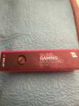 Tapete de Rato Gaming NPLAY Glide 8.