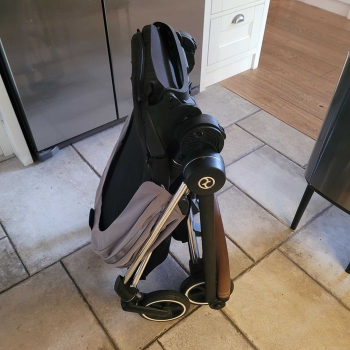 Cybex Mios spacerówka
