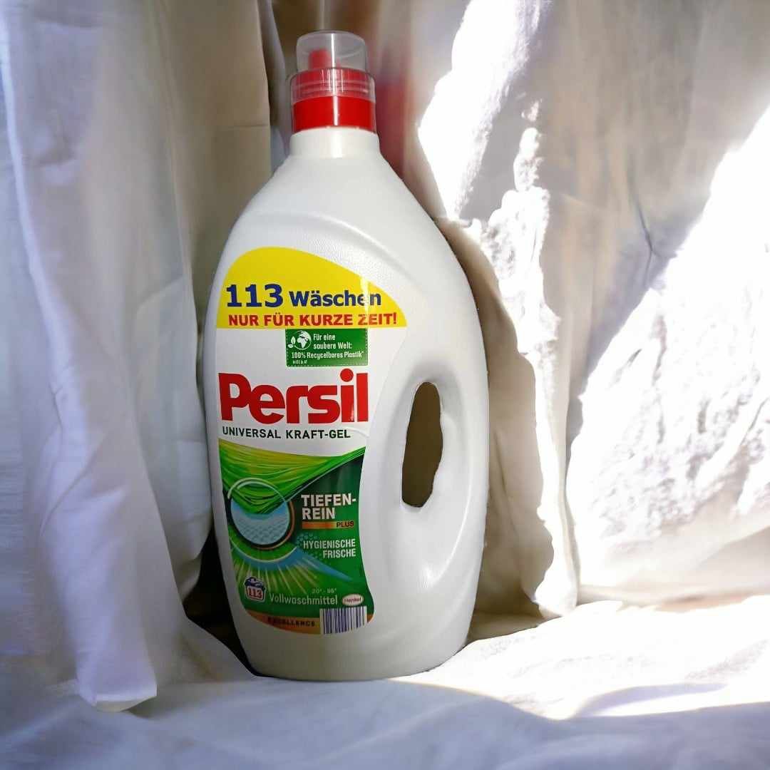 Żel do prania Persil 113 prań 5,65 L