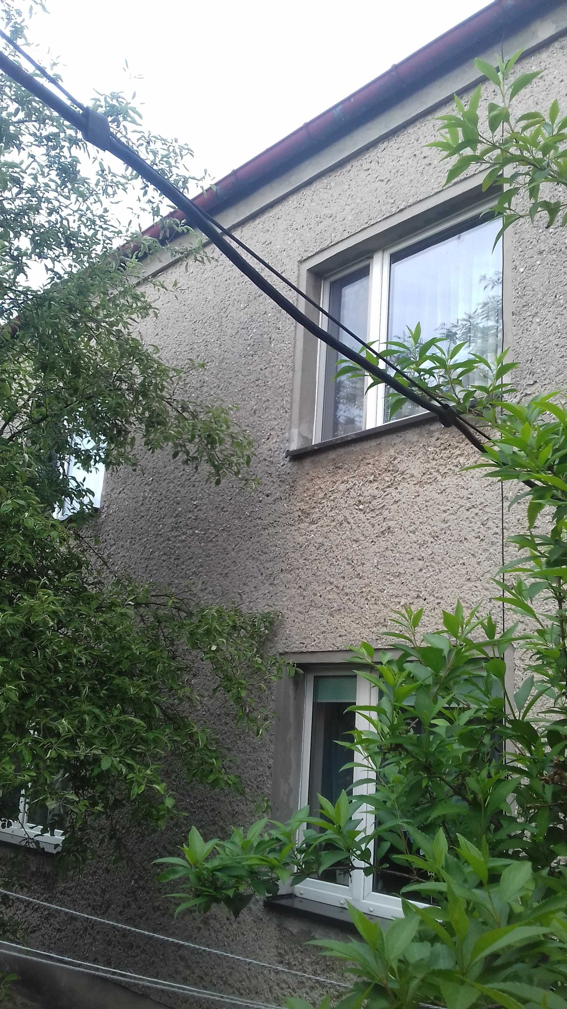 Przestronny dom z Ogrodem, Żabieniec