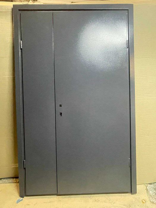 ПІД ЗАМОВЛЕННЯ двері, вхідні, металеві, технічні, залізні