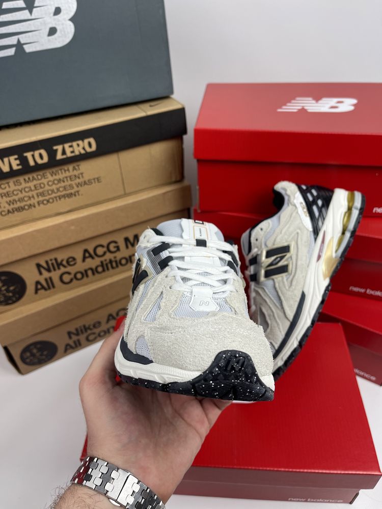 Кроссовки New Balance 1906d кросівки в усіх розмірах