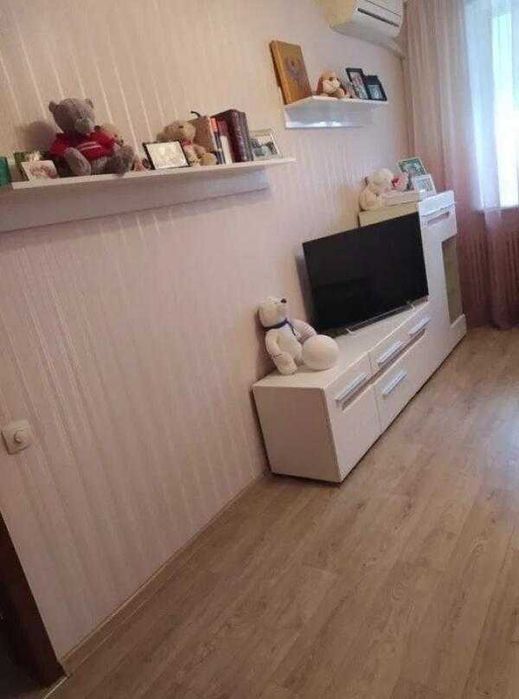 2-к. квартира с ремонтом в районе метро,  Салтовка