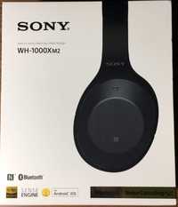 Fones Sony WH-1000XM2 NFC | Bluetooth