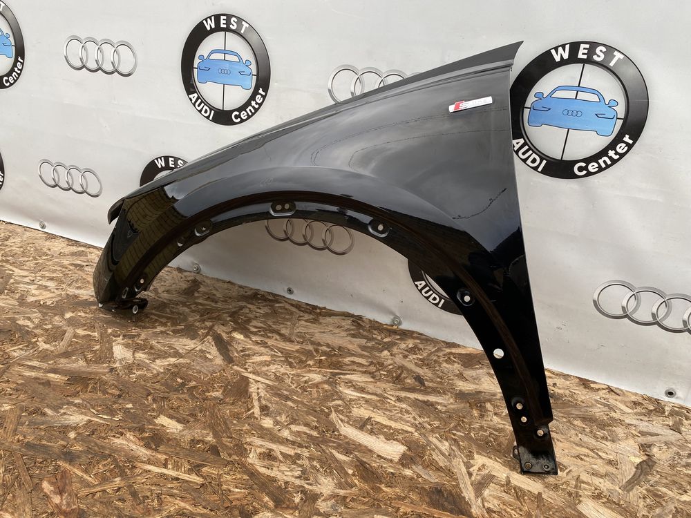 Audi Q3 83A крило Ауді ку3 83а крила
