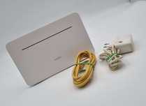Router Huawei B535-232A 2.4 / 5 GHZ (Dualband), Gniazdo Sim
