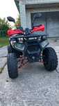 Квадроцикл Forte ATV 125G