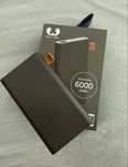 PowerBank 6000 mAh