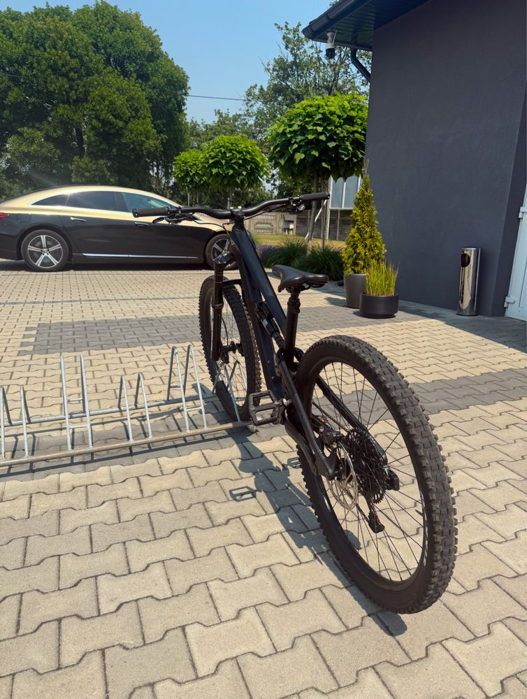 YT Capra Core 3 2023