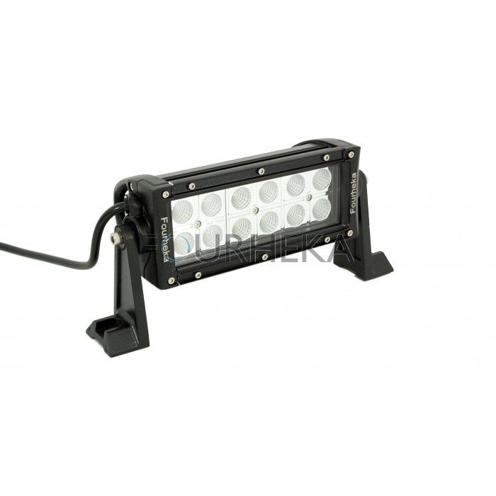 Barra Led 36Watts 3612BEP