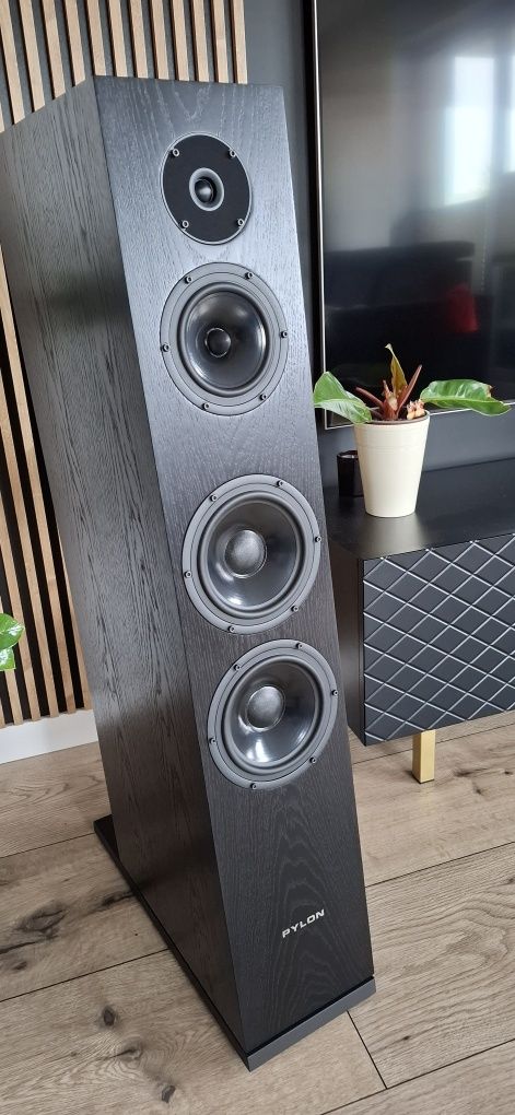 Pylon audio diamond 30 mk2