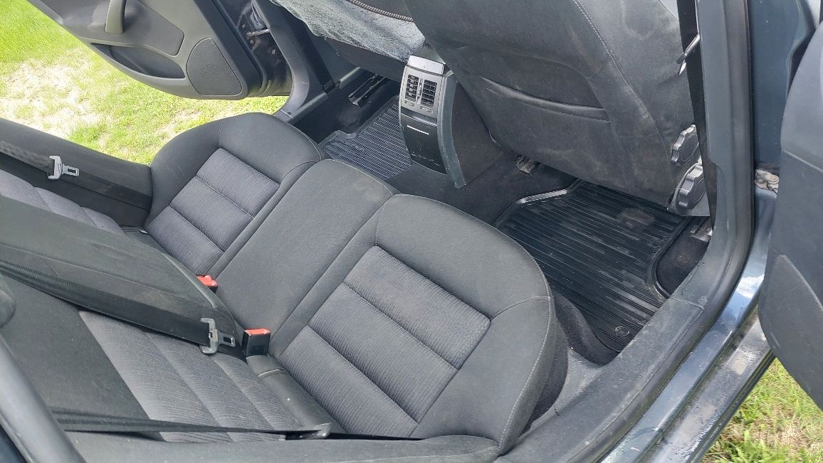 SKODA OCTAVIA 2 1.9 tdi kombi
