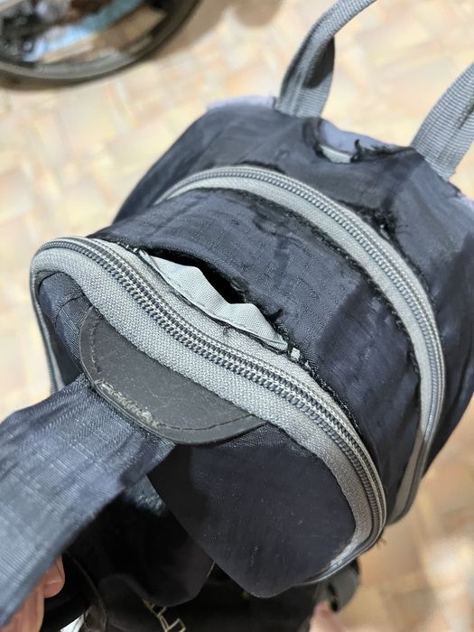 Рюкзаки Berghaus,Trimm