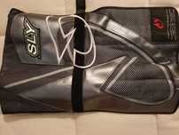 Material paintball variado