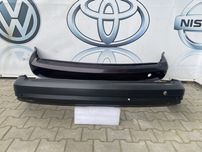 Бампер задній Caddy MAXI розборка