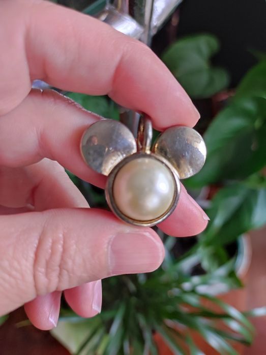 Pendente vintage Michey