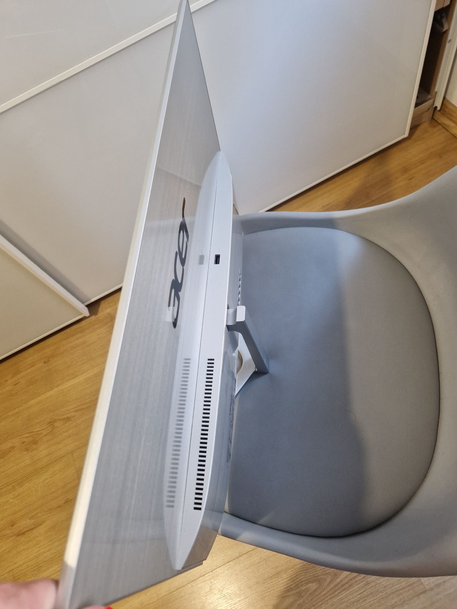 Komputer Acer aspire C22-820