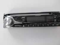Radio JVC KD-G333
