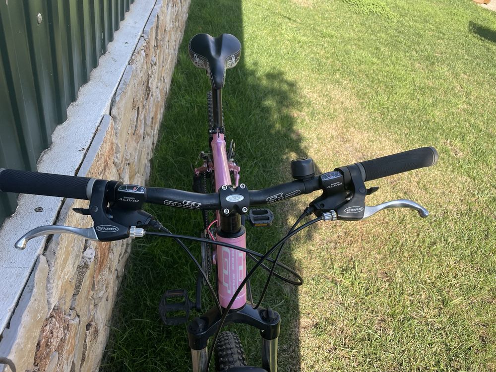 Bicicleta BTT GT All Terra