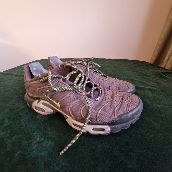 Męskie buty Nice TN rozmiar 43