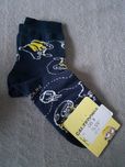 Nowe skarpetki calzedonia, minionki, 25-27