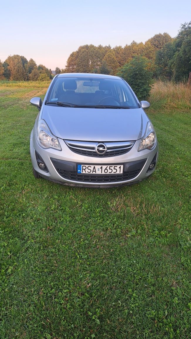 Corsa d 2011 klimatyzacja zamiana