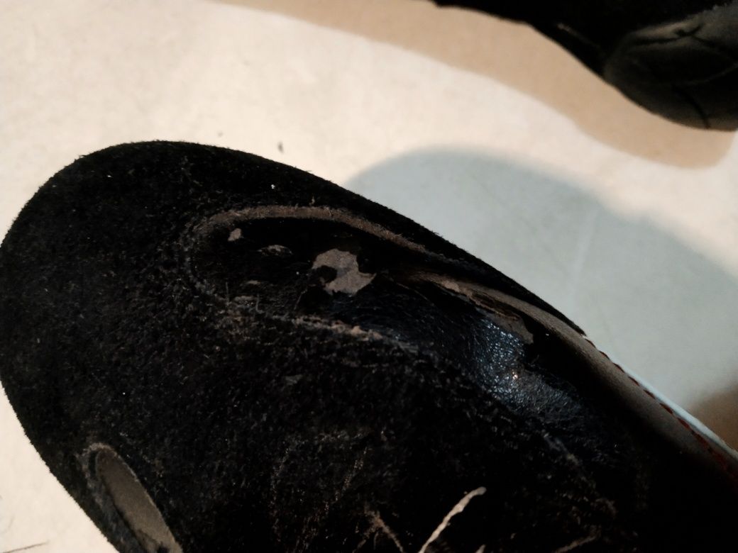 Buty bokserskie  GRADELAND Lekkie rozmiar 39