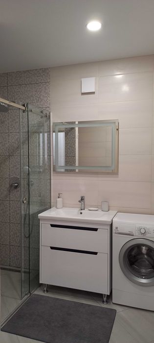 Квартира Погодинно/Подобово. Новобудова біля центру!