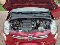 Fiat 500L Fiat 500l