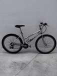 Bicicleta de BTT