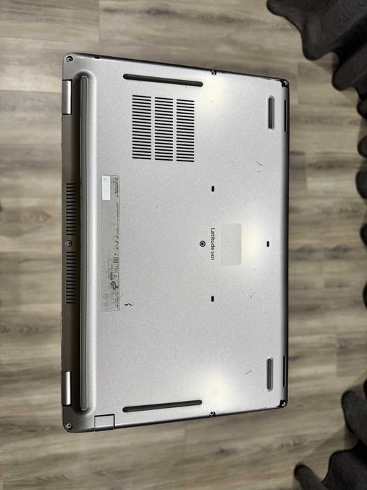 Ноутбук Dell 5421 | i7-11850H MX450 | RAM-16 SSD-512 | FHD WVA