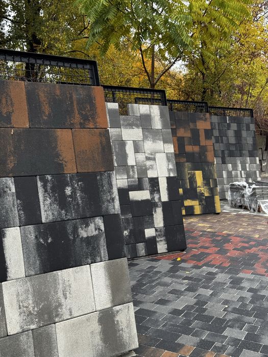 Тротуарная плитка