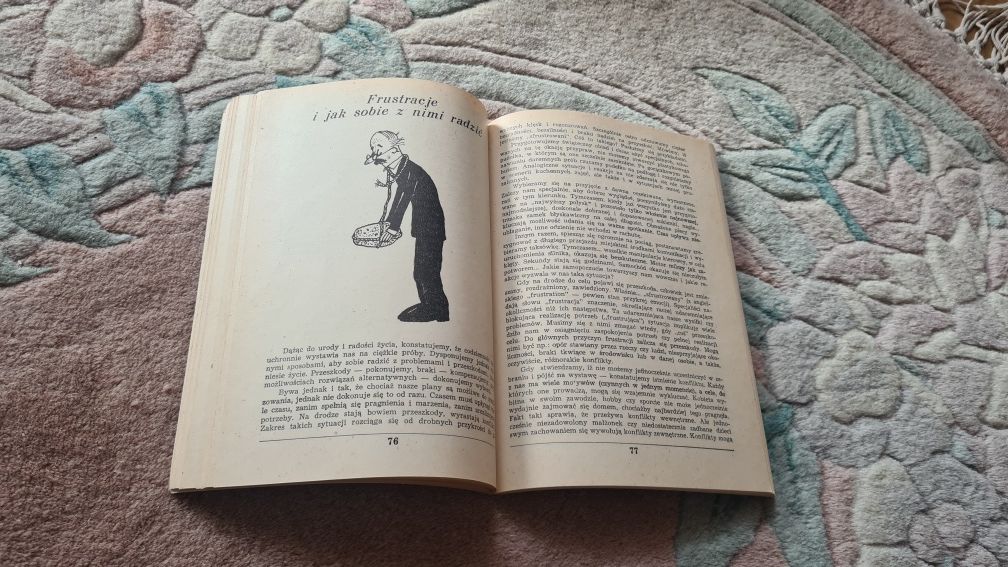 Psychologia pomaga urodzie Felicja Borzyszkowska-Sękowska