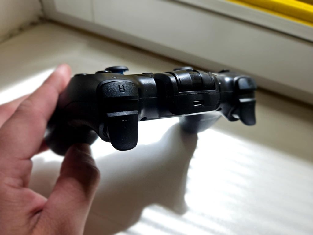 Kontroler do gier iPega Batman PG-9076