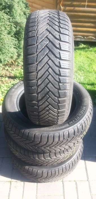 Продам колеса 205  55 R 16