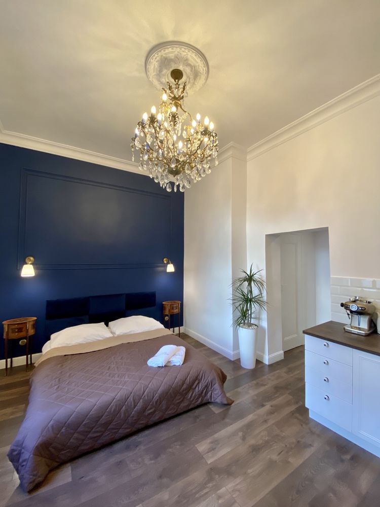 OLX -5% Noclegi Kraków-pokoje i apartamenty przy Dworcu - WOLNE