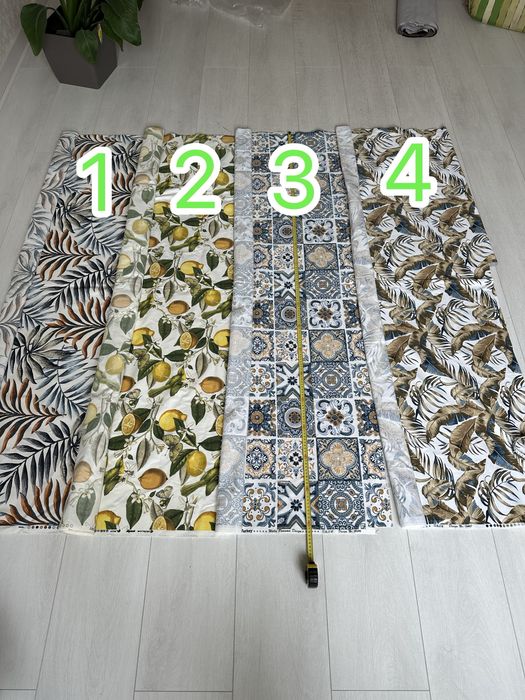 Тефлонова тканина - Duck із тефлоновим покриттям