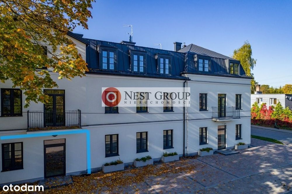 Parter lokal ul. Główna 16 - gabinet, biuro