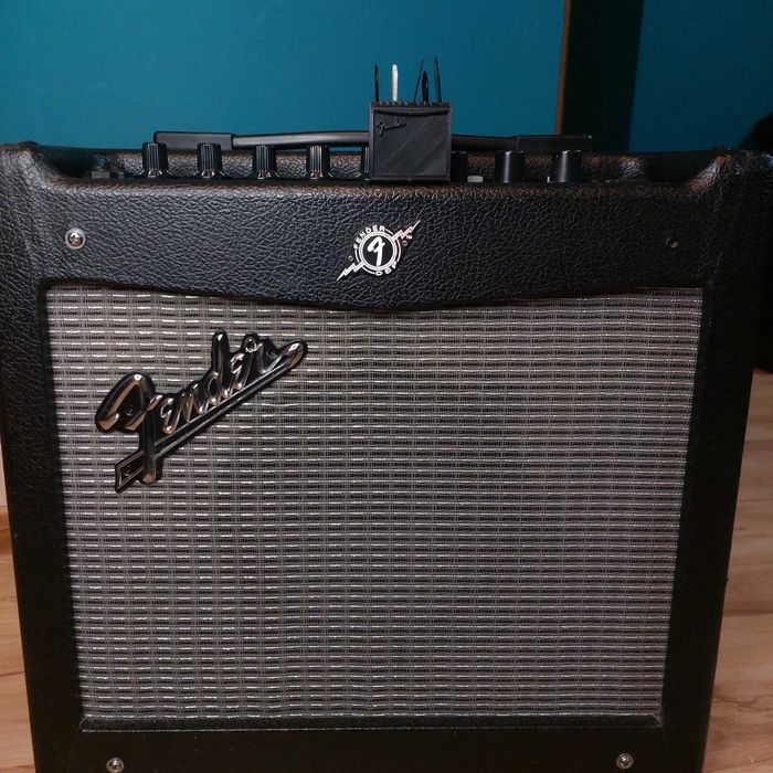 Fender Mustang II 70W