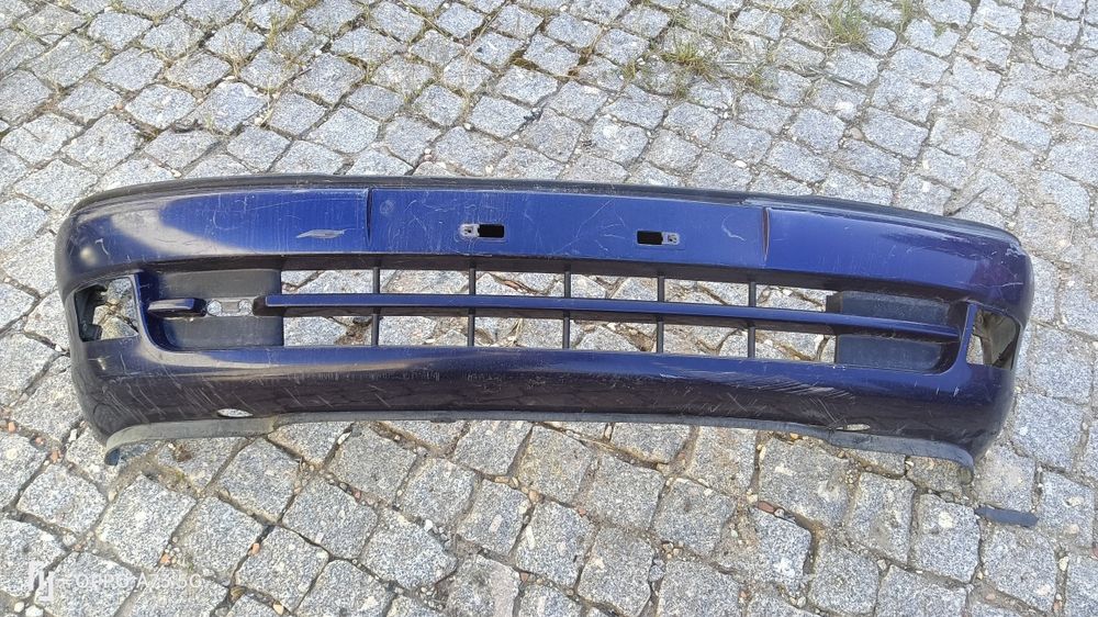Parachoques Opel Astra F para choques 1994