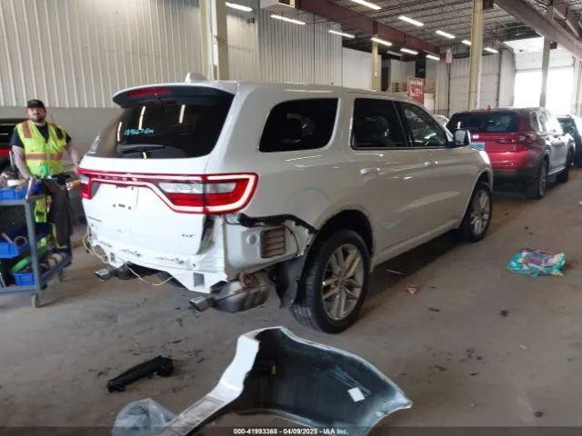 Dodge Durango