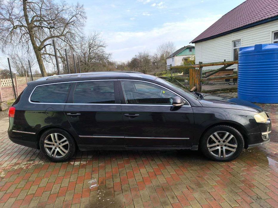 Продам Авто Passat b6