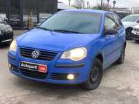 Продам Volkswagen Polo 2007р. #68405