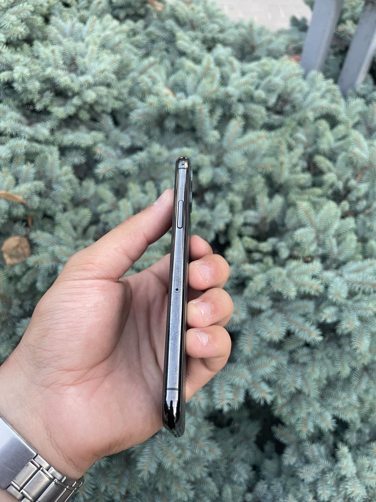 Iphone 11 pro 256 gb 100% akb