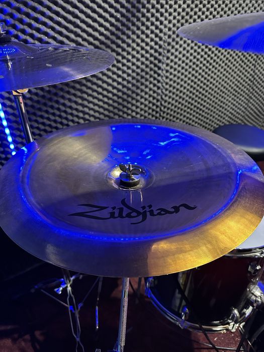 Zildjian A Custom 18 China